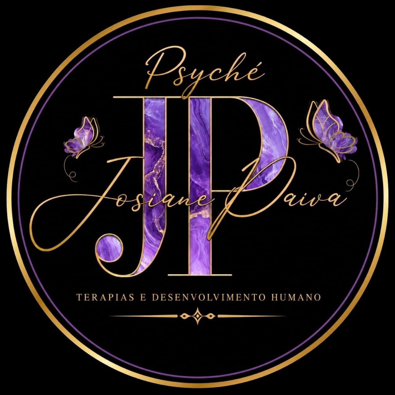 Psyché Josiane Paiva